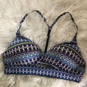 Victoria’s Secret Padded Lounge Bra